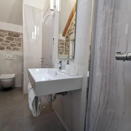 Apartmán Fjaka Boutique Split