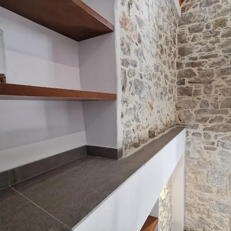 Διαμέρισμα Fjaka Boutique Σπλιτ