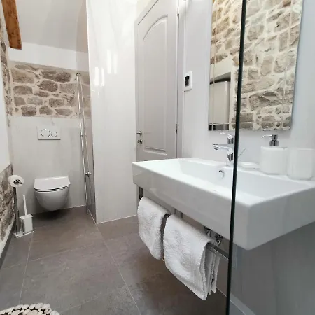 Fjaka Boutique Διαμέρισμα Σπλιτ