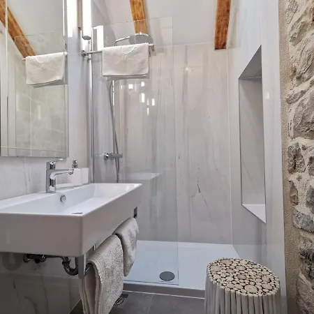 Fjaka Boutique Διαμέρισμα Σπλιτ