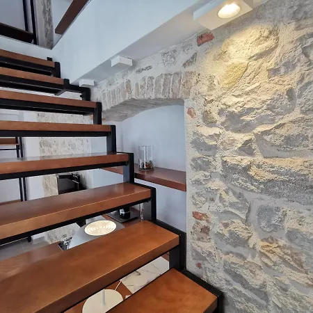Apartman Fjaka Boutique