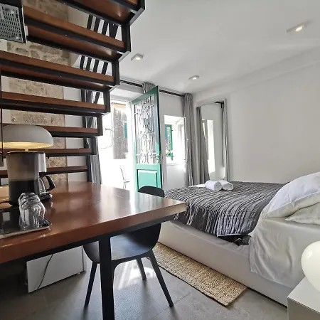 Fjaka Boutique Apartmán