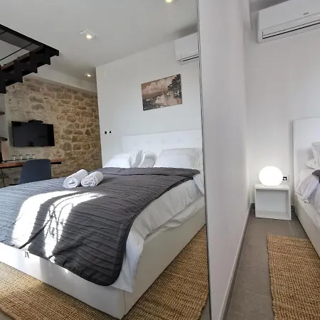 Fjaka Boutique Apartman Split