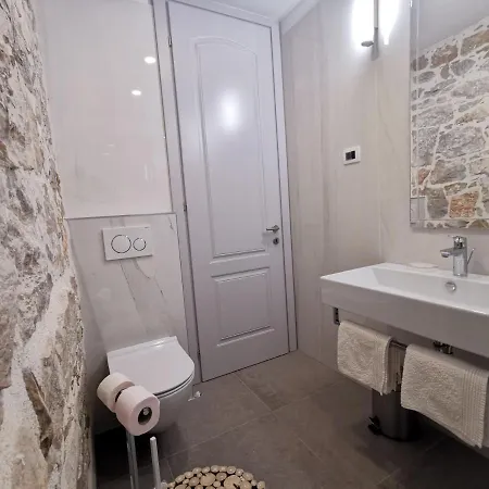 Apartmán Fjaka Boutique