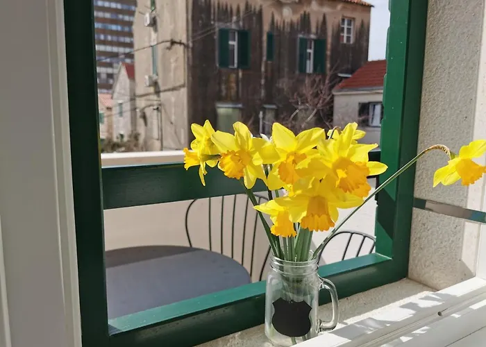 Fjaka Boutique Спліт