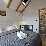 Fjaka Boutique Apartamento *