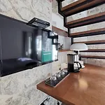 Apartamento Fjaka Boutique *