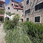Apartamento Fjaka Boutique Split