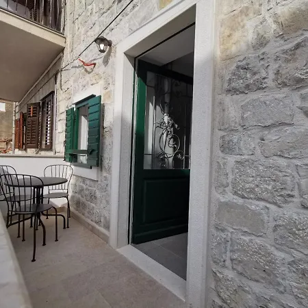 Apartamento Fjaka Boutique Split