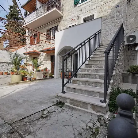 Apartamento Fjaka Boutique